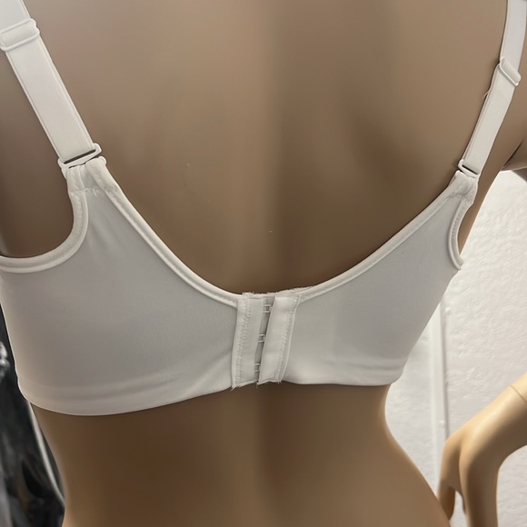 NWT Bali Back Smoothing Underwire Bra S36DD - Picture 4 of 9